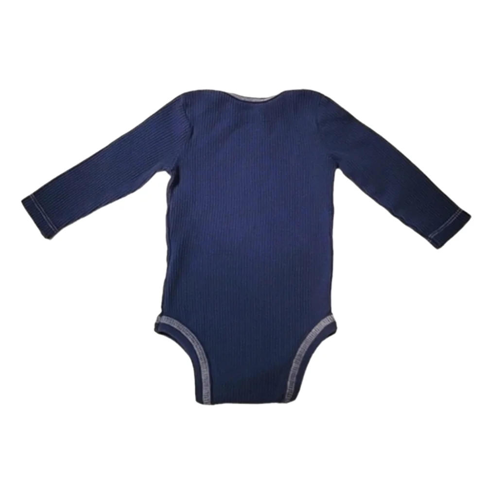 NEW Children's Place & Cat & Jack 4 Piece Unisex Infant Onesies Bodysuit Bundle